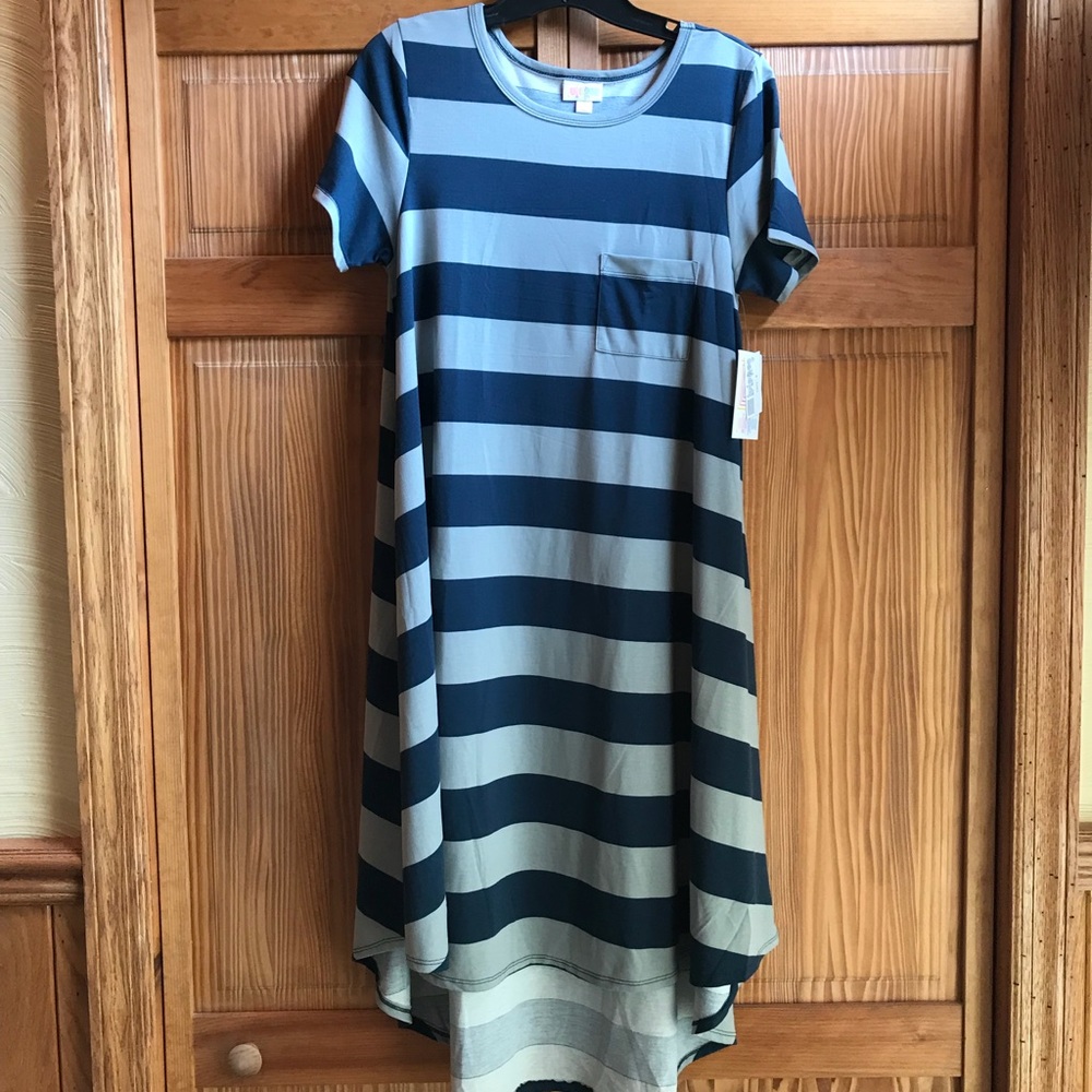 Lularoe Carly dress